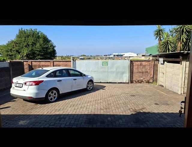 INDUSTRIAL PROPERTY TO RENT IN ALTON